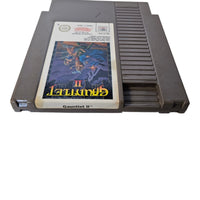 Gauntlet II - Nintendo NES - Modul