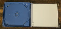 Worms Armageddon - Sega Dreamcast