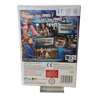 Onechanbara - Bikini Zombie Slayers - Nintendo WII - NEU !