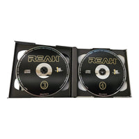 REAH Face The Unknown - PC -  Big Box