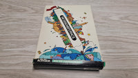 The Designer´s Pencil - Commodore 64/128 Diskette