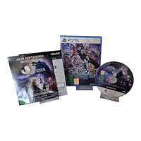 Star Ocean The Divine Force - Playstation /5 / PS5
