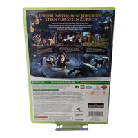 Lego Der Hobbit -  XBOX 360