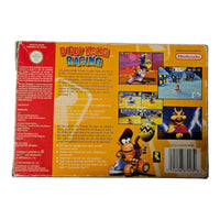 Diddy Kong Racing - Nintendo 64 - N64 - OVP #2