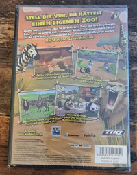 World of Zoo  - PC - Windows - NEU -