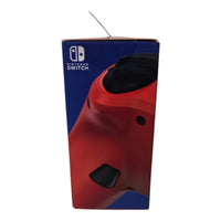 Nintendo Switch Enhanced Wired Controller  - Super Mario Edition