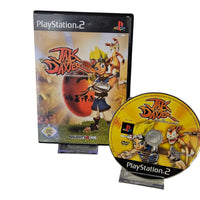 Jak and Daxter - The Precursor Legacy - Playstation 2 / PS2