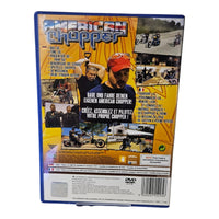 American Chopper - Playstation 2 / PS2