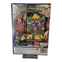 Looney Tunes - Back in Action  - Playstation 2 / PS2