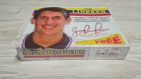 The Lineker Collection 4 Games Compilation - Commodore 64/128 Tape - NEU -