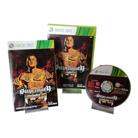 Supremacy MMA- XBOX 360