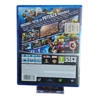 Lego Marvel Avengers  - Sony Playstation 4 / PS4