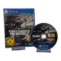 Tony Hawks Pro Skater 1+2 - Sony Playstation 4 / PS4