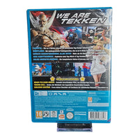 Tekken Tag Tournament 2 - Nintendo WII U