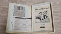 Börsenfieber - Commodore Amiga