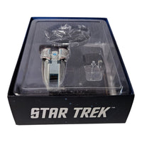 Star Trek - Collectors Model- Shuttlecraft Chaffee - Eaglemoss- 5857-A/A