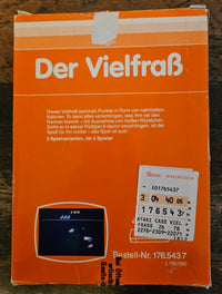 Der Vielfraß -  Atari 2600