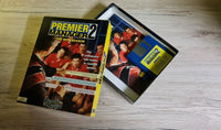 Premier Manager 2 The New Season  - Commodore Amiga