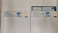 Sybex Tutor Lern und Trainingssoftware für den Commodore 64 / 128