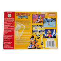 Diddy Kong Racing - Nintendo 64 - N64 - OVP