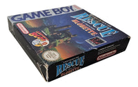 Rescue of Princess Blobette  - Nintendo Game Boy / GB / CIB
