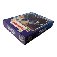 Tornado - Action Six Teen - Commodore Amiga