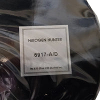 Star Trek - Collectors Model- Hirogen Hunter - Eaglemoss- 6917-A/D