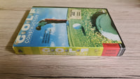 GOLF Construktion Set - Commodore 64 / 128 - Tape