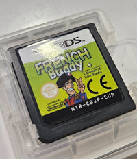 Französisch Buddy   - Nintendo DS