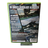 Battlestations: Midway - XBOX 360