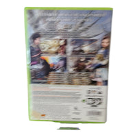 The Last Remant -  XBOX 360