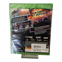 Crackdown 3  - XBOX ONE - NEU
