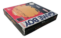 Disney´s König der Löwen  - Nintendo Game Boy / GB / CIB