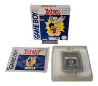 Asterix   - Nintendo Game Boy / GB / CIB