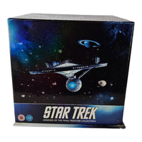 Star Trek - Legend of the Final Fontier Collection - DVD
