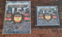 Der Verkehrs Gigant - PC - Win 95 / 98  -  Big Box -