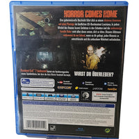 Resident Evil VII -  Playstation 4 / PS4