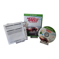 Need for Speed - Payback - XBOX ONE