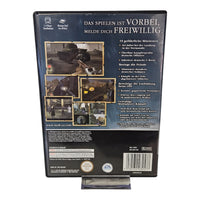 Medal of Honor Frontline - Game Cube - GC