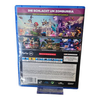 Plants vs Zombies GW2 - Playstation 4 / PS4