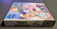 Yogis Great Escape - Commodore Amiga
