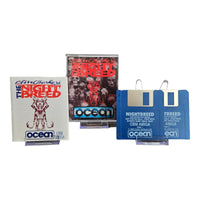 Nightbreed - Commodore Amiga