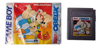 Asterix & Obelix  - Nintendo Game Boy / GB / CIB