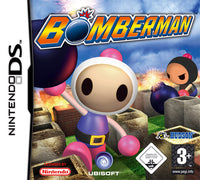 Bomberman - Nintendo DS