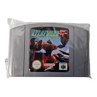 Lylatwars - Nintendo 64 - N64