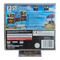 Playmobil Piraten Volle Breitseite - Nintendo DS