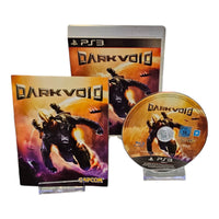 Darkvoid - Playstation 3 / PS3