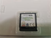 Mein Vital Couch - Nintendo DS