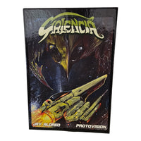Galencia - Commodore 64/128 Tape