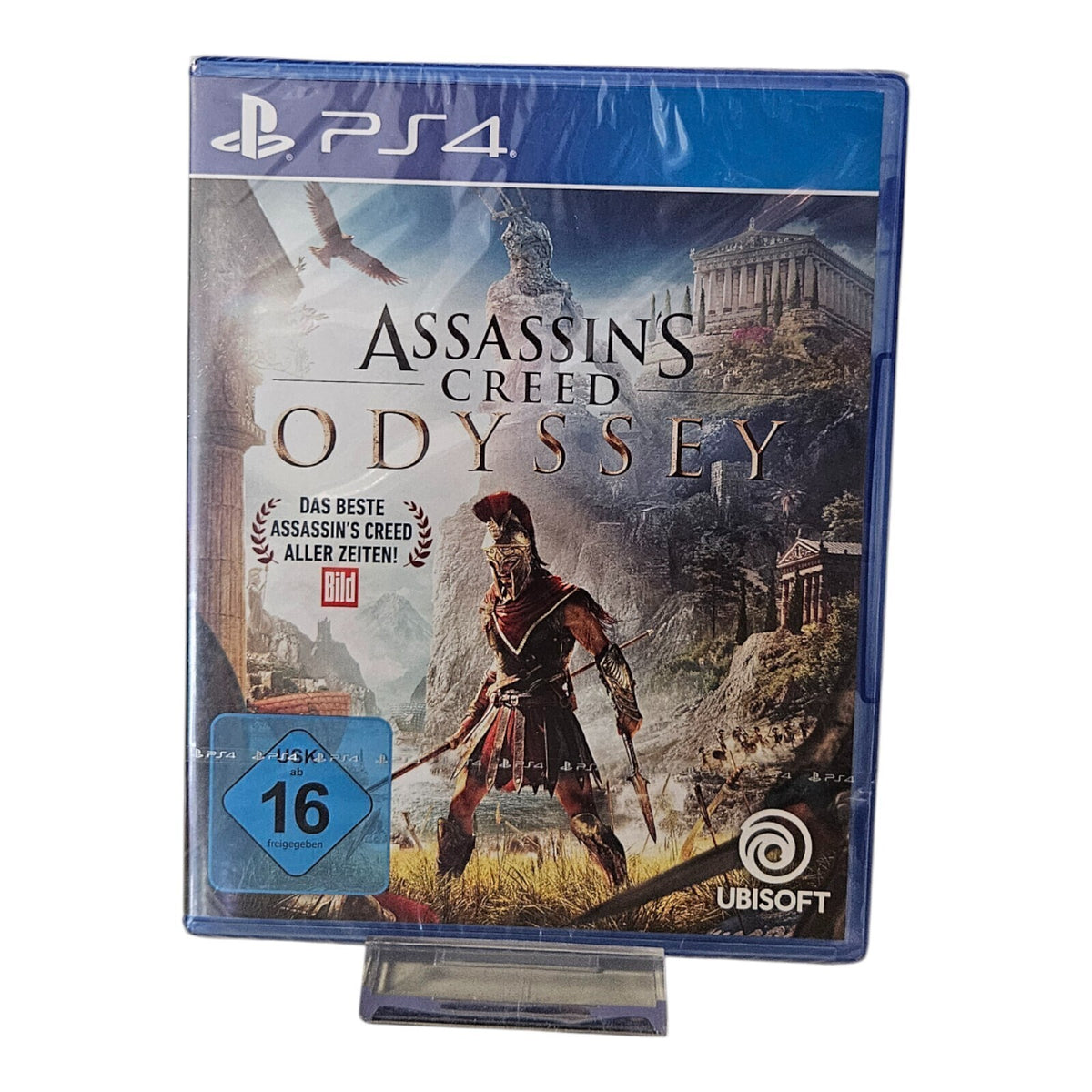 Assassin´s Creed Odyssey - Playstation 4/ / PS4 - NEU